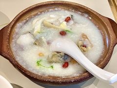 -蔡澜点心·粤菜(西单大悦城店)