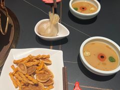 -京熹顺·老北京百年铜锅涮肉(百家湖1912店)