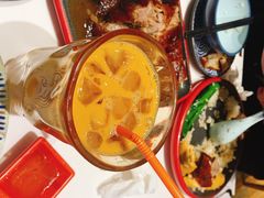 -龙记香港茶餐厅(久光百货店)