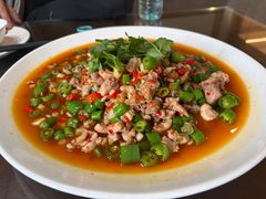-飞虹鱼馆(春华路店)