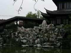 -口岸雕花楼