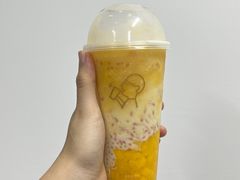 -喜茶(广州北京路惠福东店)