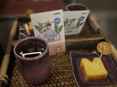 -LANN I 蘭 泰式古法按摩(徐家汇城开YOYO店)