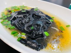 墨鱼水饺-小红鲸·海鲜餐厅(轸大路店)