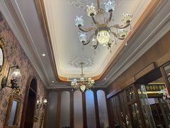 -秘密旅行Bonjour(黑金冠 江南西店)