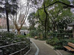 -华山儿童公园