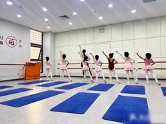 -予荷舞蹈(盛景校区)