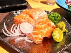 -匠糊·日本料理(美岸广场店)