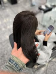 -Hair Code芭曲发型