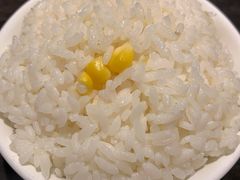 -绿茶餐厅(燕郊永旺店)