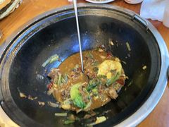 -曹丞相·地锅鸡·地锅鱼(武林店)