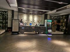 -东方之珠洗浴休闲广场(南开店)