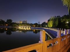 -迎泽公园