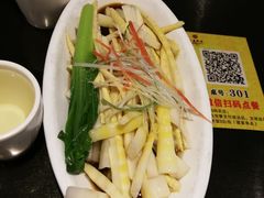 -夫妻肺片·中华老字号·正宗川菜(春熙路店)
