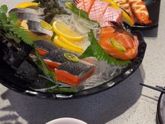 -万岁寿司(万国店)