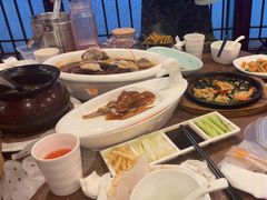 -丽华园(汉阳龙阳店)