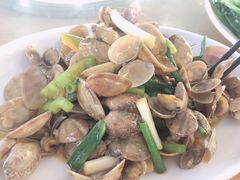 -七鲜渔港美食餐厅(巽寮湾海景店)