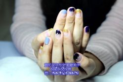 点击看大图 宜兰鲁谷店15801238879-梵熙美甲 Fancy Nails