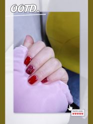 -PONYO波妞日式美甲美睫