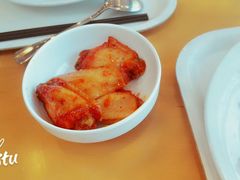 奥尔良鸡翅-宜家·瑞典风味餐厅(北京西红门店)