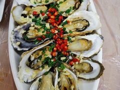 -阿杰臻选海鲜饭店(普陀山店)