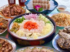 -嘉升大排档(番禺总店)