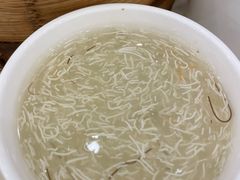 文思豆腐羹-怡园饭店-餐厅(四望亭店)