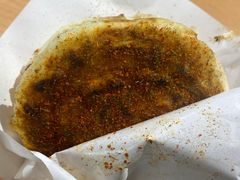 -百晟香·兰州牛肉面(景泰美食城店)