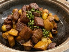 -狮王府淮扬菜(新街口友谊店)