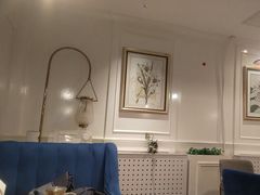 -花舍·新派粤菜·西餐·下午茶(亚运村·鸟巢店)