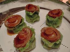 8餐厅-8餐厅(新葡京酒店)