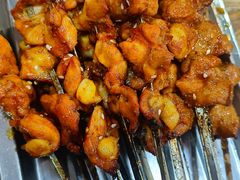 -大秦面庄(青松路店)