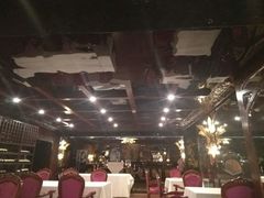 大堂-马克西姆餐厅(崇文门店)