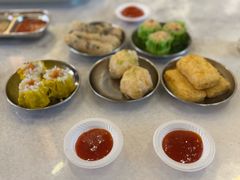 -何九海南茶店(鬼仔巷店)