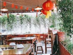 -岳记兴隆·青城腊排铜火锅(融创店)