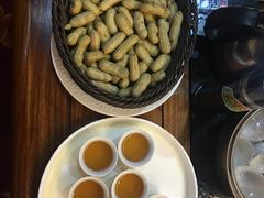 -潮福城大酒楼·潮粤菜·港式点心(阳光城店)