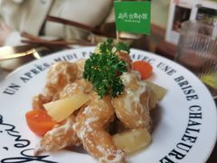 -岛风·台食小馆 ISLAND BISTRO(烟台山店)
