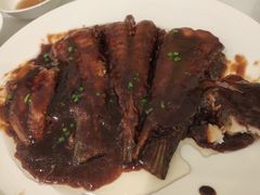 红烧划水-老人和饭店(淮海中路店)