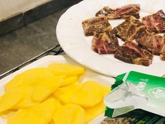 -厚味居炙子烤肉·清真(天桥南纬路店)
