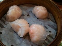 虾饺-添好运点心专门店(中环IFC店)