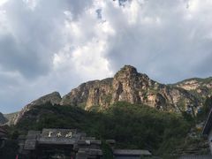 -北京上方山国家森林公园