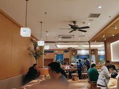 -马记永·兰州牛肉面(天通苑家乐福店)