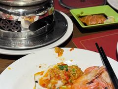 -千岛湖伯瑞特度假酒店-米兰西餐厅