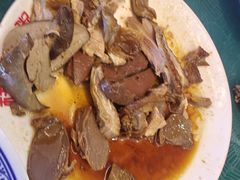 -桂园白粥·潮汕老味道