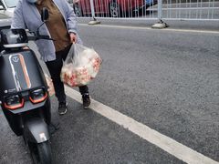 -清泉阁包子铺(中山路店)