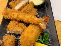 胜博殿日式炸猪排-胜博殿日式炸猪排(西红门店)