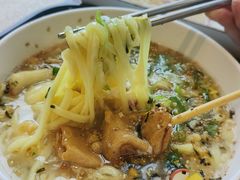 -古来思鱼饼