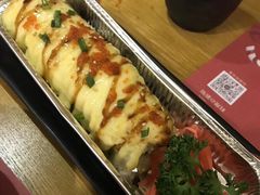 芝心恋人-花漫里日式餐厅(刺桐店)
