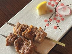 -丽思卡尔顿·炙焰·铁板烧餐厅