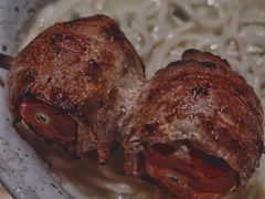 -人间酒暖·Go blanc·烧鸟·深夜食堂(陆家嘴店)